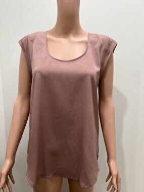 Daniel Rainn tank shell top